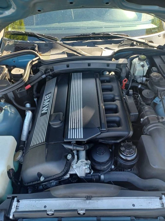 2000 BMW Z3 Roadster - Image 7 of 19