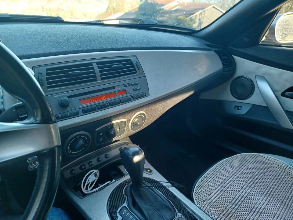2000 BMW Z3 Roadster - Image 19 of 19