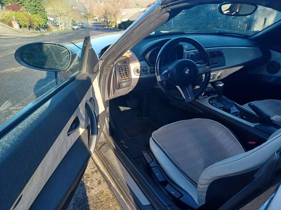 2000 BMW Z3 Roadster - Image 15 of 19