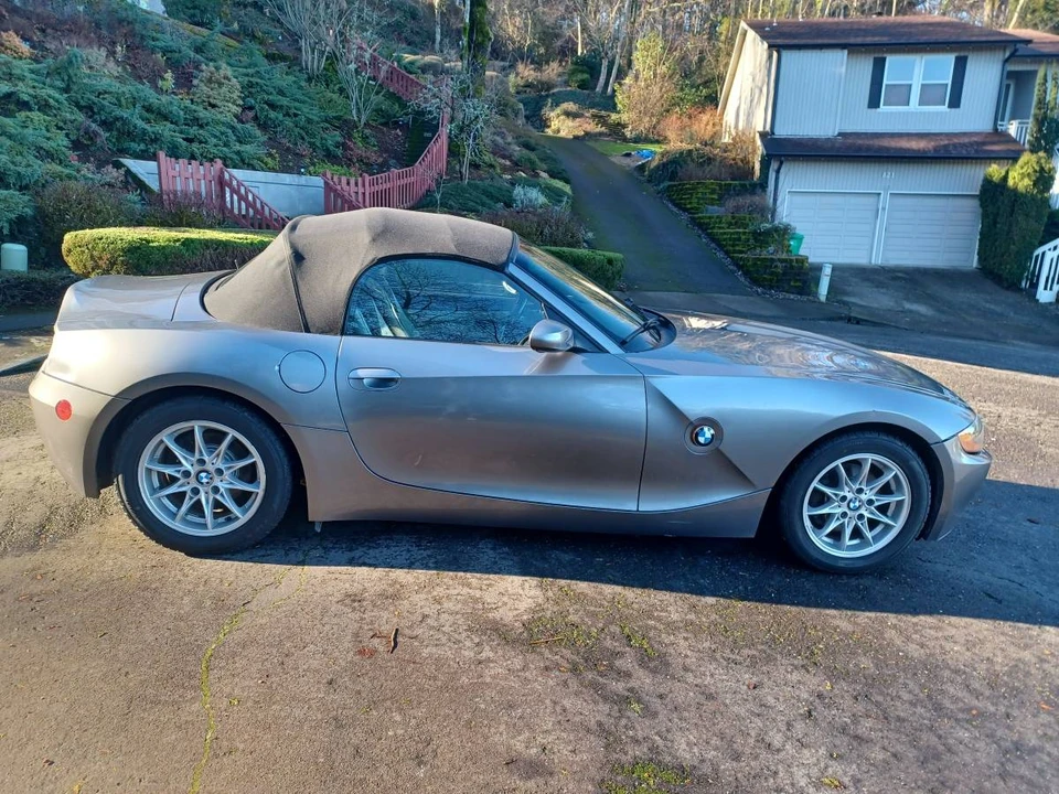2000 BMW Z3 Roadster - Image 14 of 19