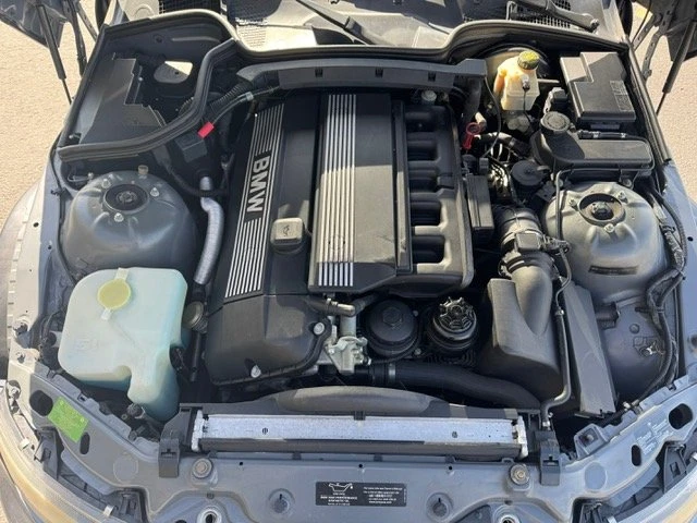 2000 BMW Z3 Roadster - Image 3 of 20