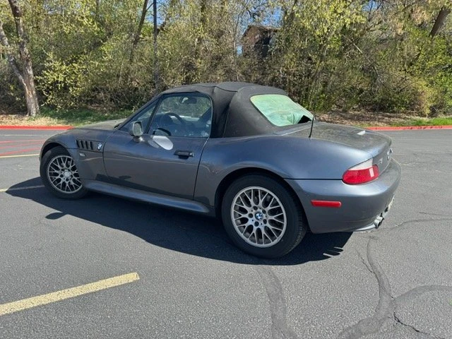 2000 BMW Z3 Roadster - Image 13 of 20