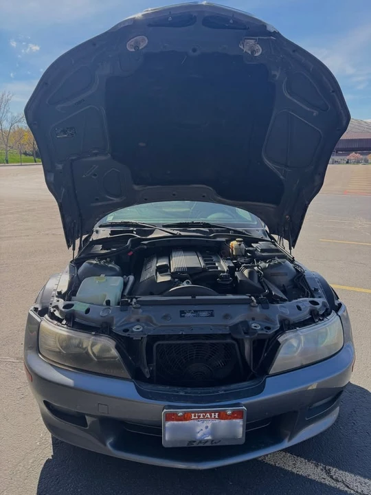 2000 BMW Z3 Roadster - Image 18 of 20