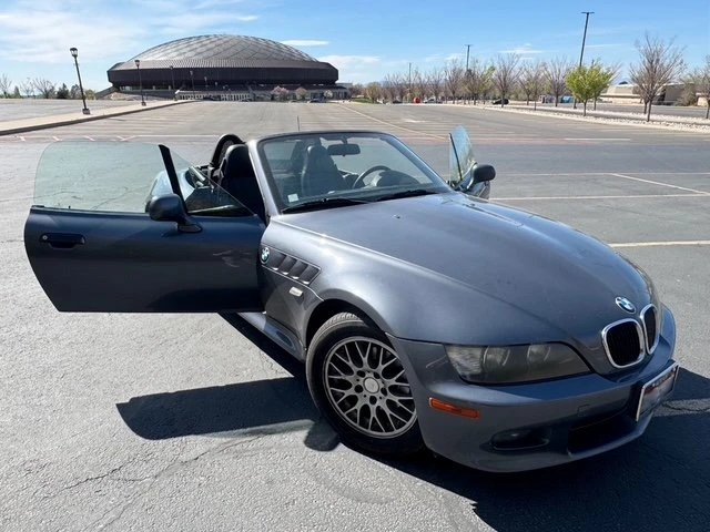 2000 BMW Z3 Roadster - Image 20 of 20