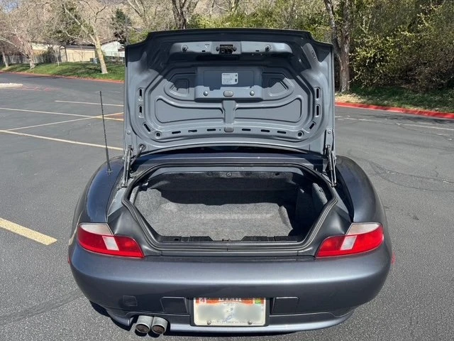 2000 BMW Z3 Roadster - Image 19 of 20