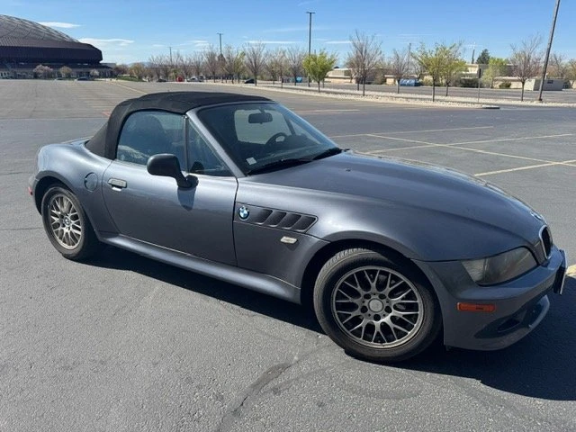 2000 BMW Z3 Roadster - Image 5 of 20