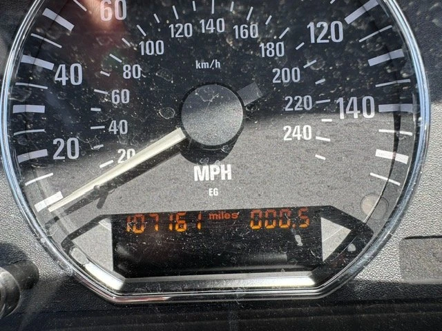 2000 BMW Z3 Roadster - Image 7 of 20