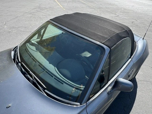 2000 BMW Z3 Roadster - Image 12 of 20