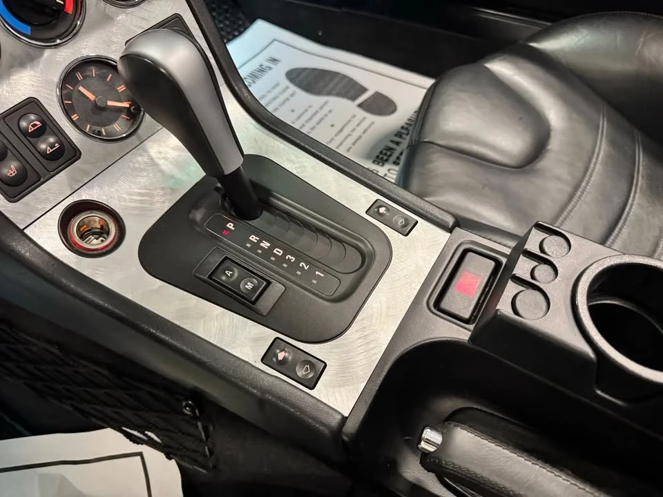 2000 BMW Z3 Roadster - Image 19 of 20