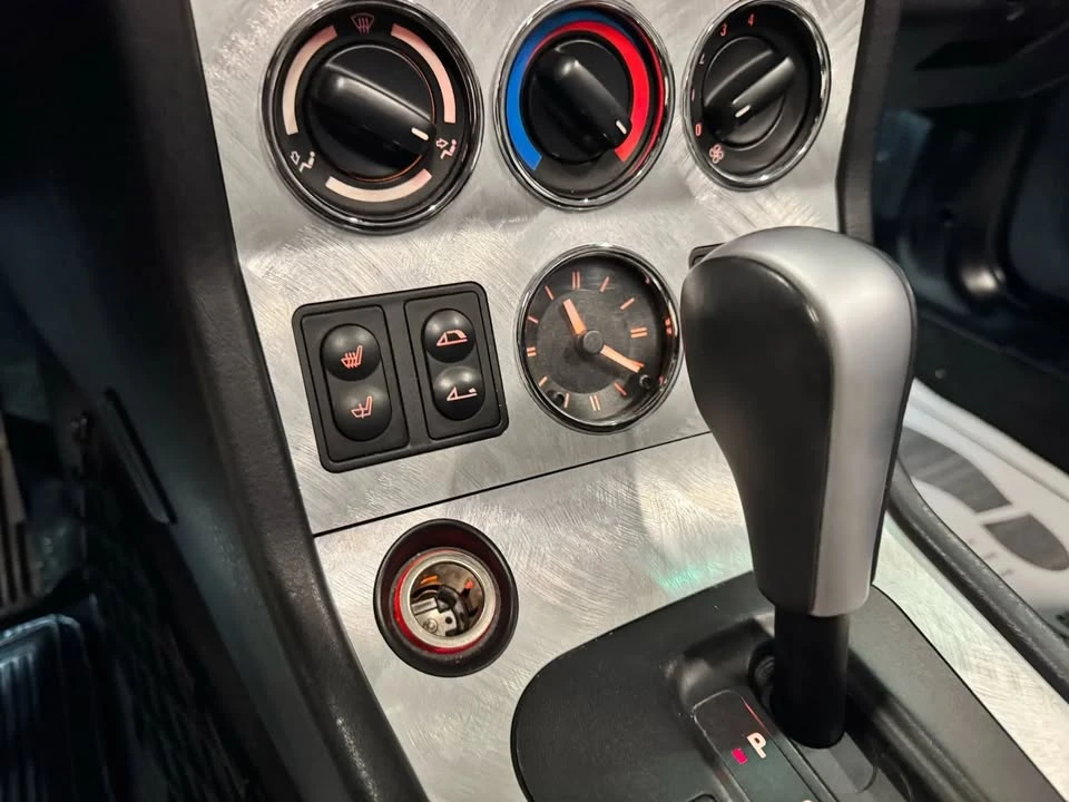 2000 BMW Z3 Roadster - Image 18 of 20