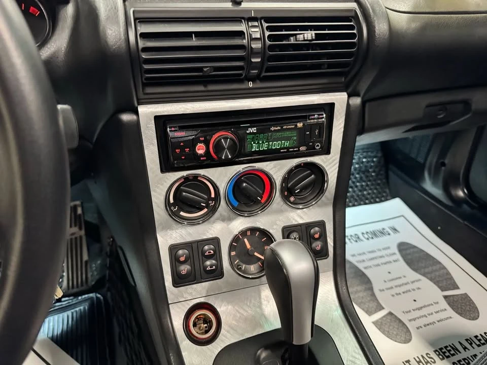 2000 BMW Z3 Roadster - Image 17 of 20