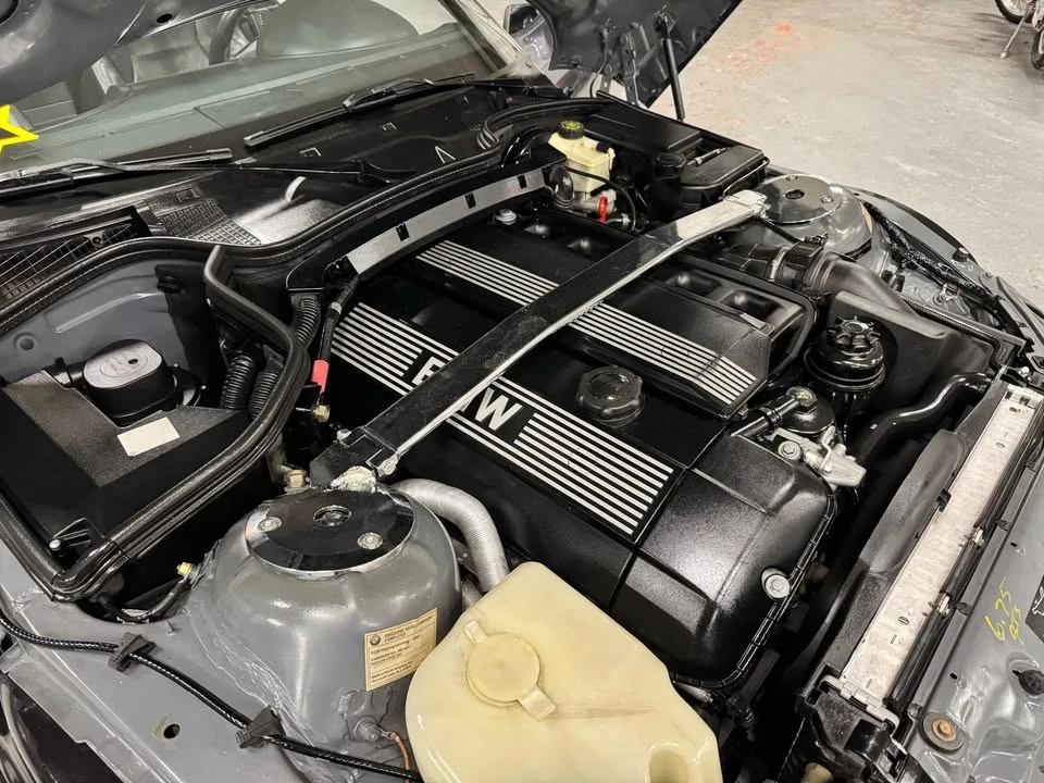 2000 BMW Z3 Roadster - Image 20 of 20