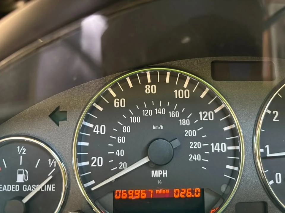 2000 BMW Z3 Roadster - Image 11 of 17