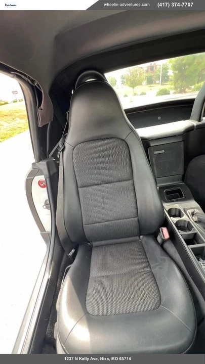 2000 BMW Z3 Roadster - Image 20 of 31