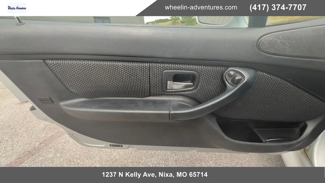 2000 BMW Z3 Roadster - Image 11 of 31