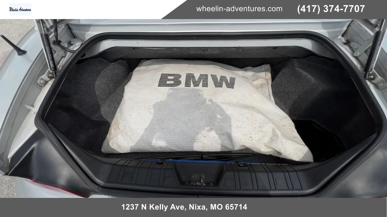 2000 BMW Z3 Roadster - Image 31 of 31