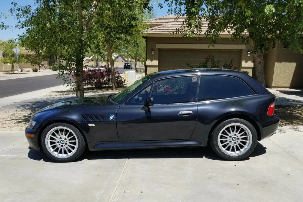 2000 BMW Z3 - Image 5 of 5