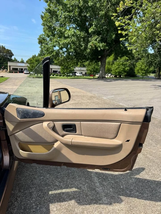 2000 BMW Z3 Roadster - Image 20 of 20