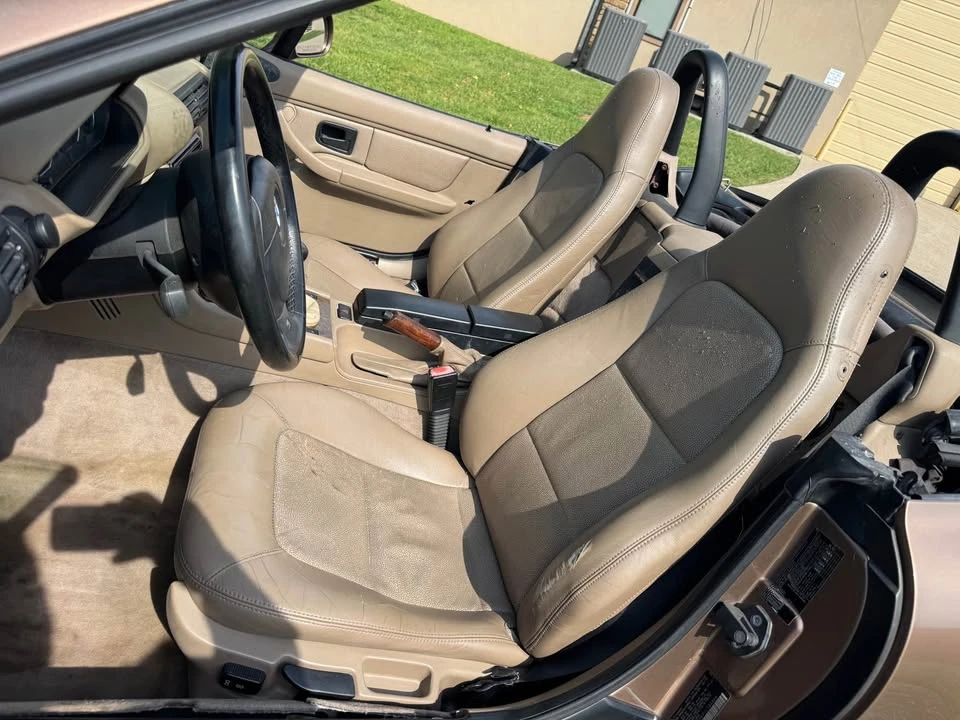 2000 BMW Z3 Roadster - Image 19 of 20