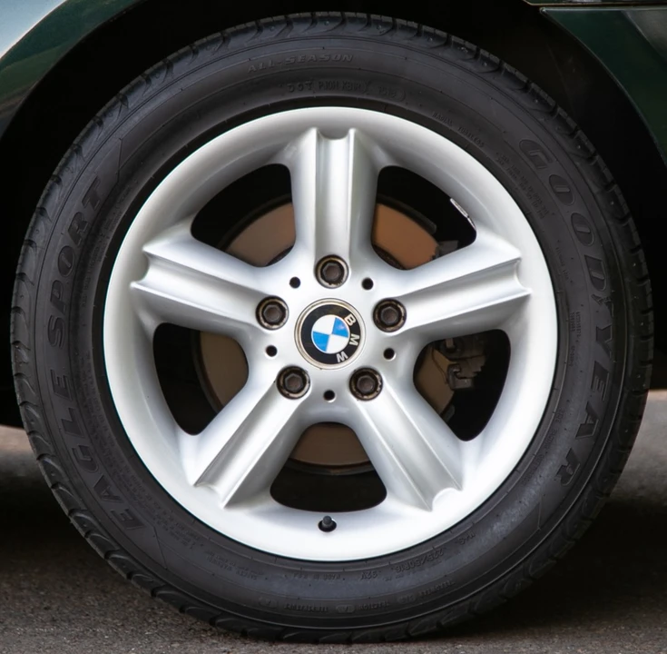 2000 BMW Z3 Roadster - Image 16 of 19