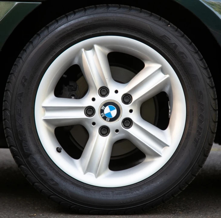 2000 BMW Z3 Roadster - Image 15 of 19
