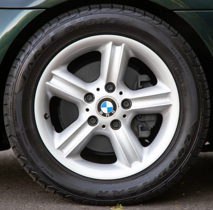 2000 BMW Z3 Roadster - Image 17 of 19