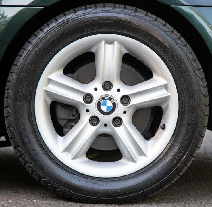2000 BMW Z3 Roadster - Image 14 of 19
