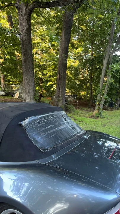 2000 BMW Z3 Roadster - Image 7 of 8