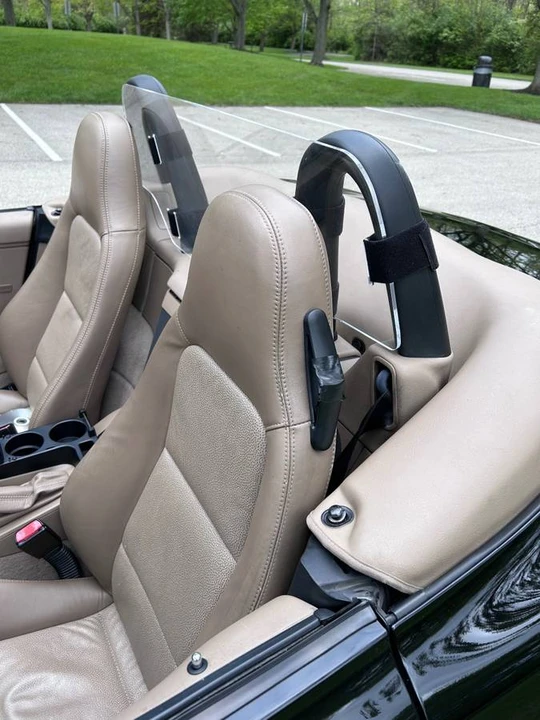 2000 BMW Z3 - Image 15 of 16