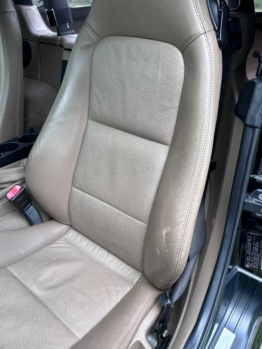 2000 BMW Z3 - Image 13 of 16
