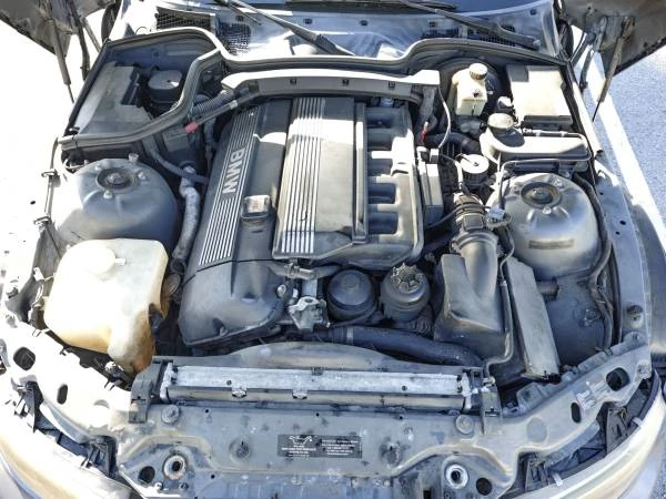 2000 BMW Z3 Roadster - Image 5 of 11