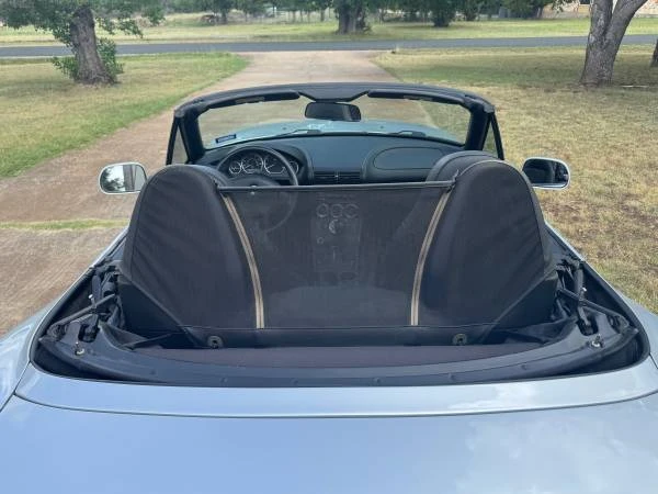 2000 BMW Z3 Roadster - Image 10 of 20