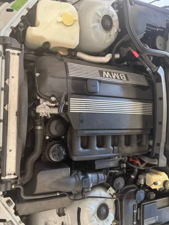 2000 BMW Z3 Roadster - Image 20 of 20
