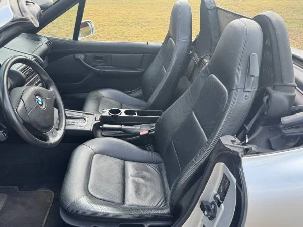2000 BMW Z3 Roadster - Image 6 of 20