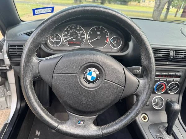 2000 BMW Z3 Roadster - Image 2 of 20