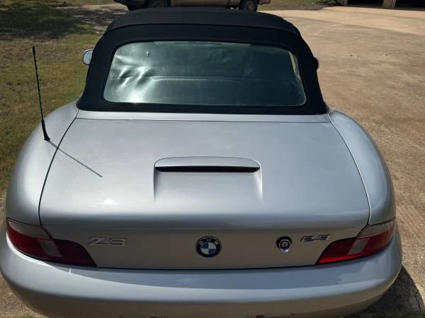 2000 BMW Z3 Roadster - Image 19 of 20