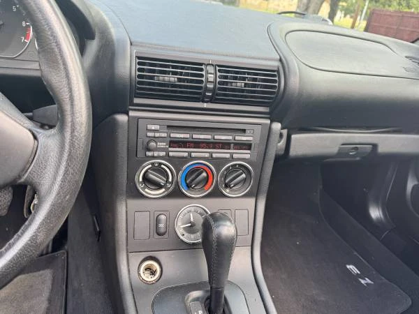 2000 BMW Z3 Roadster - Image 3 of 20