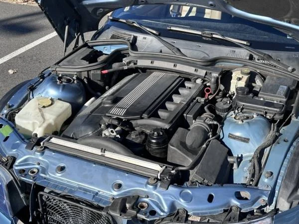 2000 BMW Z3 Roadster - Image 7 of 21