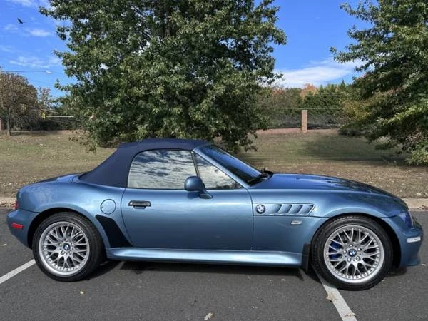 2000 BMW Z3 Roadster - Image 20 of 21