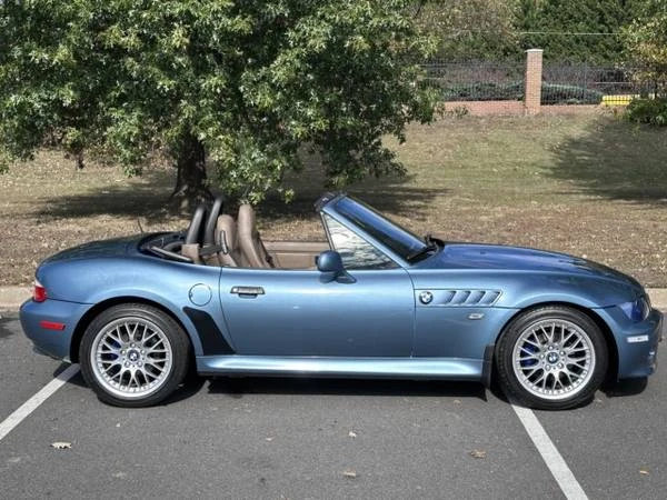 2000 BMW Z3 Roadster - Image 19 of 21