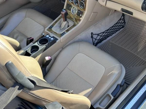 2000 BMW Z3 Roadster - Image 16 of 21