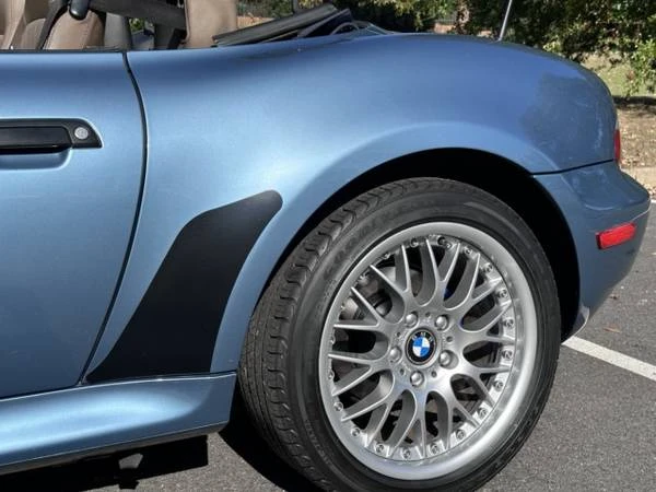 2000 BMW Z3 Roadster - Image 12 of 21