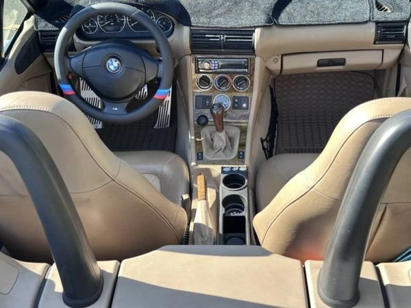 2000 BMW Z3 Roadster - Image 15 of 21