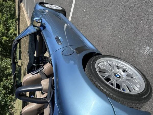 2000 BMW Z3 Roadster - Image 9 of 21