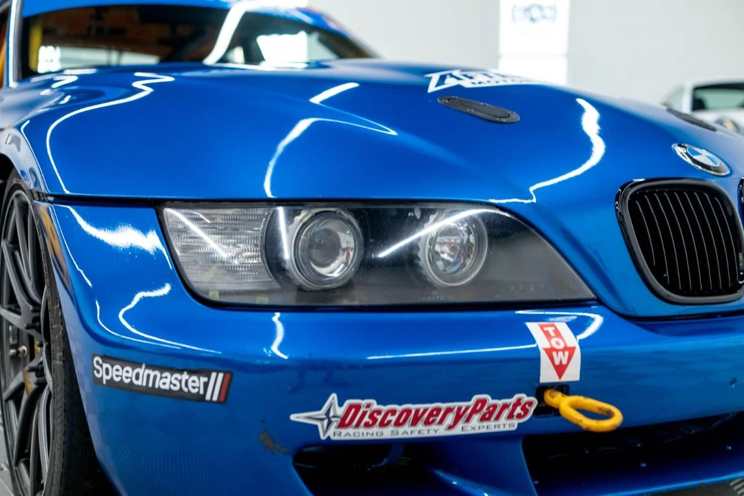 2000 BMW Z3 Roadster - Image 18 of 31