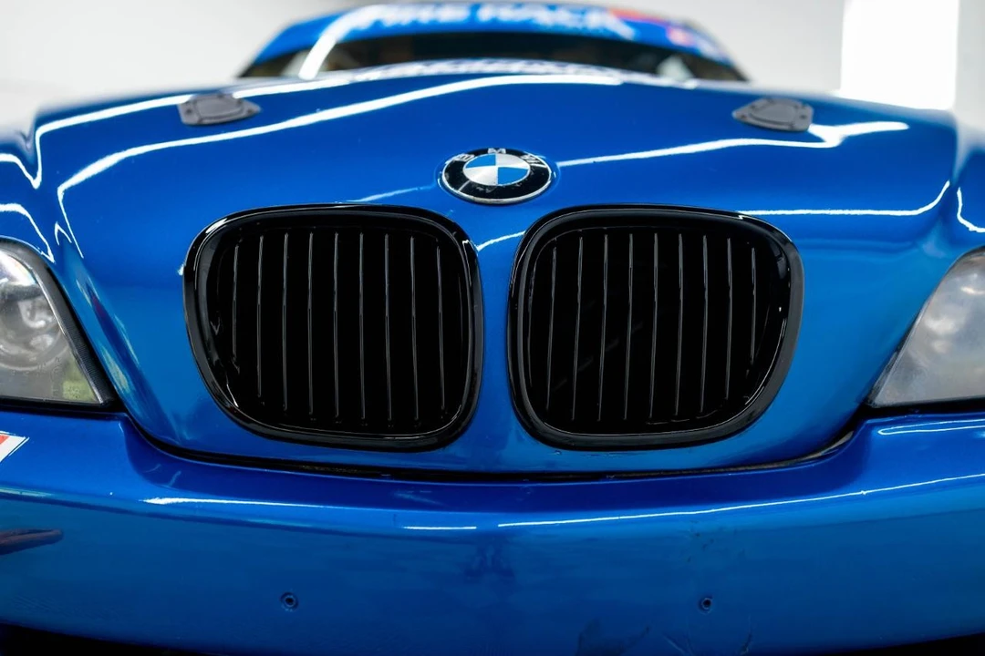 2000 BMW Z3 Roadster - Image 17 of 31