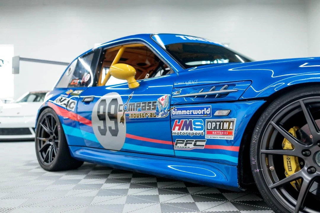 2000 BMW Z3 Roadster - Image 23 of 31