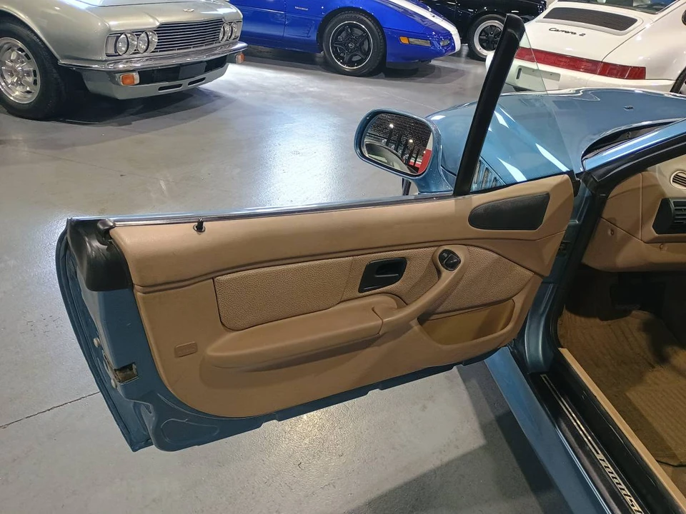 2000 BMW Z3 Roadster - Image 11 of 24
