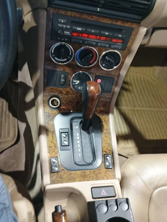 2000 BMW Z3 Roadster - Image 17 of 24