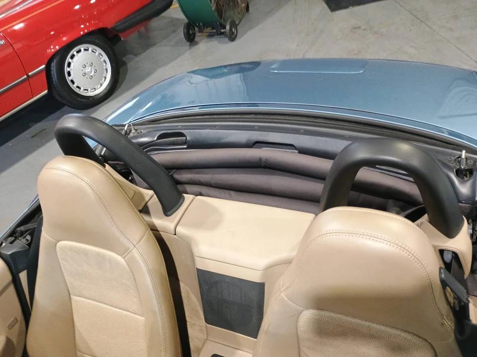 2000 BMW Z3 Roadster - Image 13 of 24